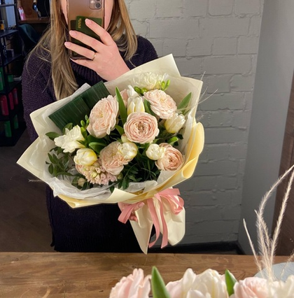 Моя Весна это ты