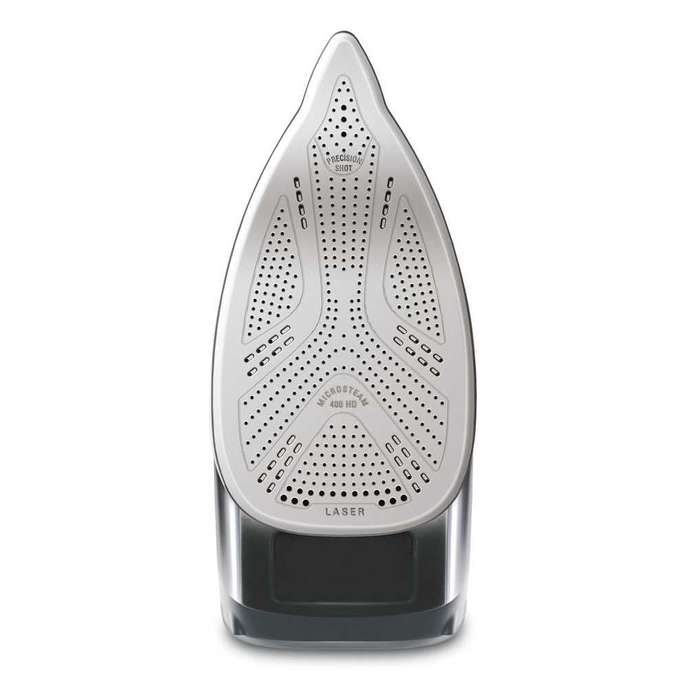 Утюг Rowenta Pro Master DW8221D1