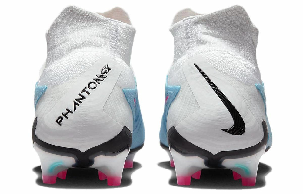 Кроссовки Nike Phantom Gx Gripknit Phantom Gx Elite Dynamic Fit