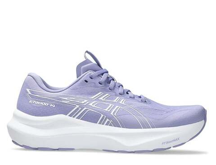 Кроссовки для бега женские Asics GT-2000 14 W светло-фиолетовые
