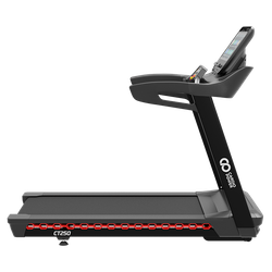Беговая дорожка CardioPower PRO CT250