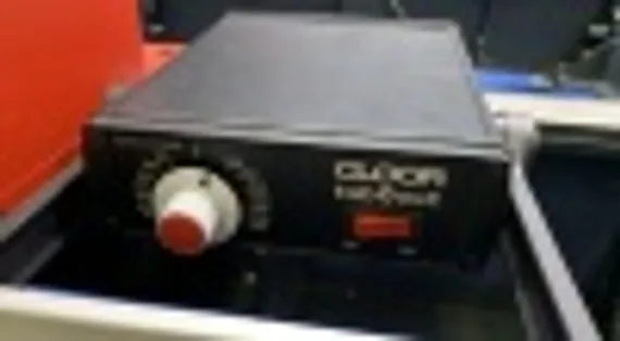 Машина для газокислородной резки труб ø400 - 1600 мм Tubocut IV, GLOOR