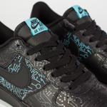 Кроссовки Nike Air Force 1 Low Wmns Computer Chip