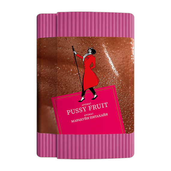 Satyr - Pussy Fruit (100г)