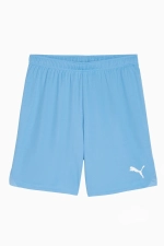 Шорты Puma teamGOAL - голубой