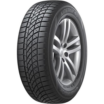 Всесезонная шина Hankook Kinergy 4S H740 (155/70 R13 75T)