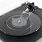Rega Planar 6 ND7 RB330 Matte Black