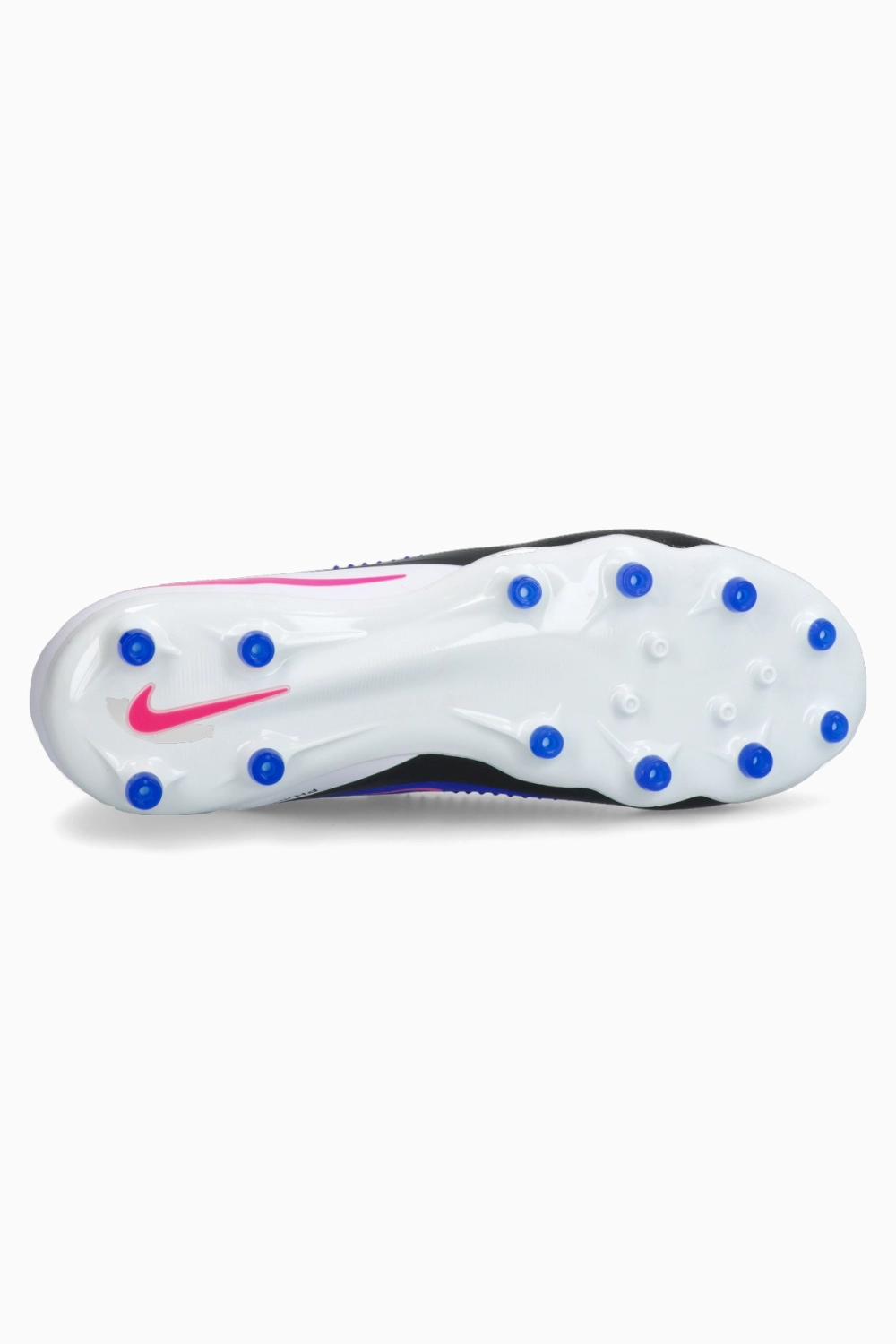 Бутсы Nike Phantom 6 Low Pro AG-Pro