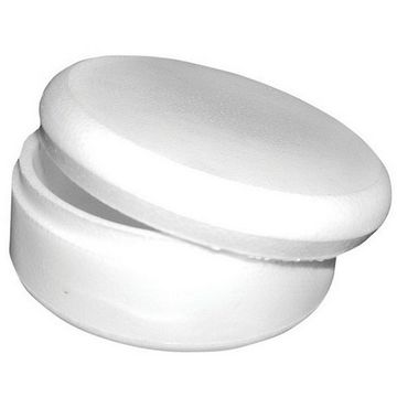 Мотыльница ЭКСТРА 35 средняя круглая 7х4х3см