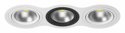 Встраиваемый светильник Lightstar Intero 111 i936060706