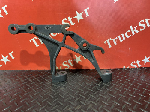 Кронштейн ящика АКБ