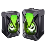 Акустика 2.0 Perfeo PF-A4439 FLAMES