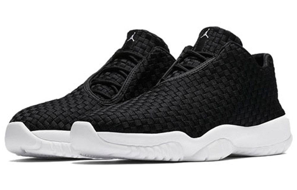 Кроссовки Jordan Future Low