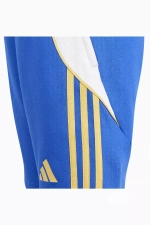 Шорты adidas Pitch 2 Street Messi Junior