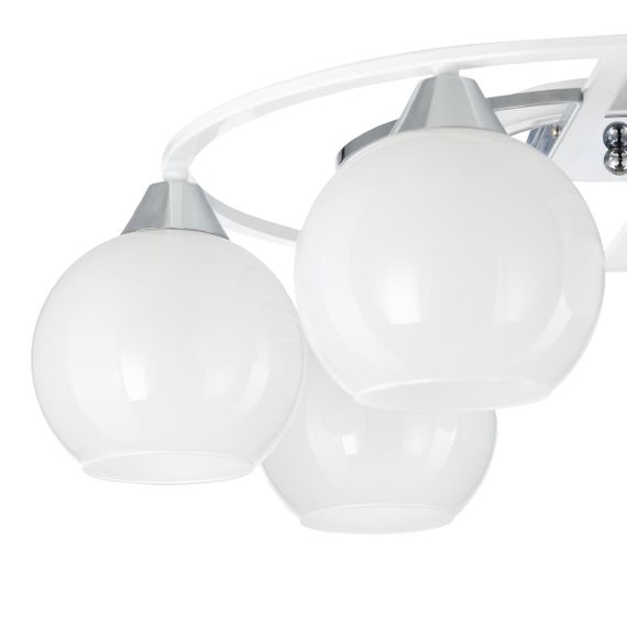 Потолочная люстра Citilux Отто CL121160