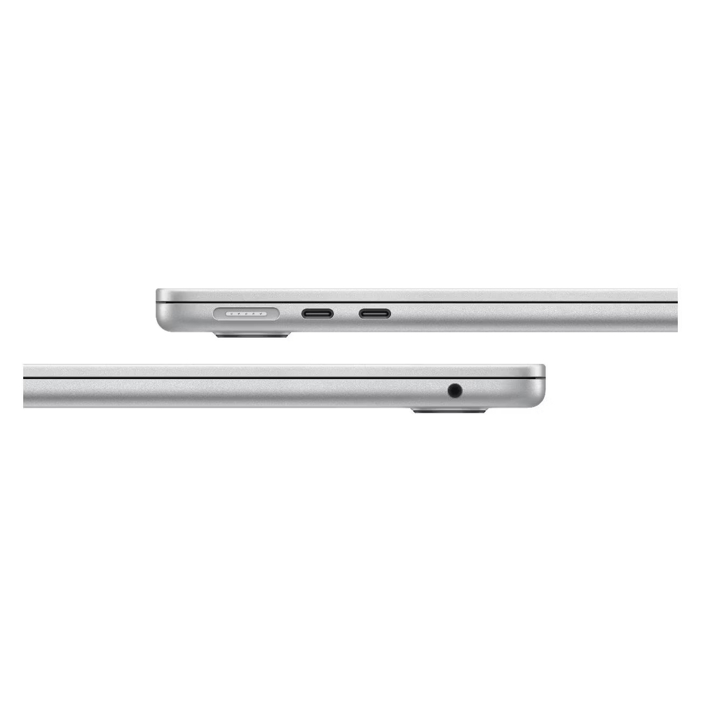 Ноутбук Apple MacBook Air 13 M4/16/256 Silver (MW0W3)