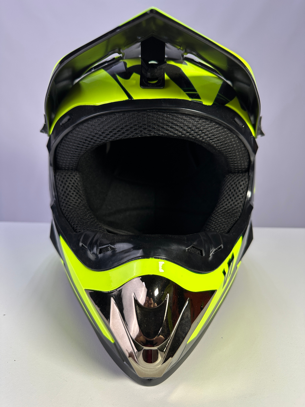 Мотошлем FOX