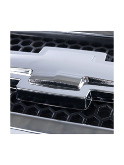 Решетка радиатора CHEVROLET Lanos GANZ GIB01003