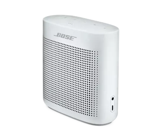 Портативная колонка Bose SoundLink Color II White