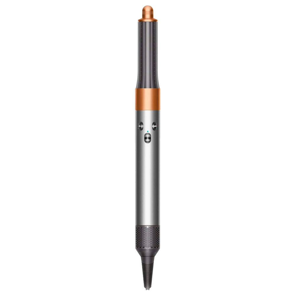 Стайлер Dyson Hairstyler Airwrap HS05, Nickel / Copper (Никель / Медь)