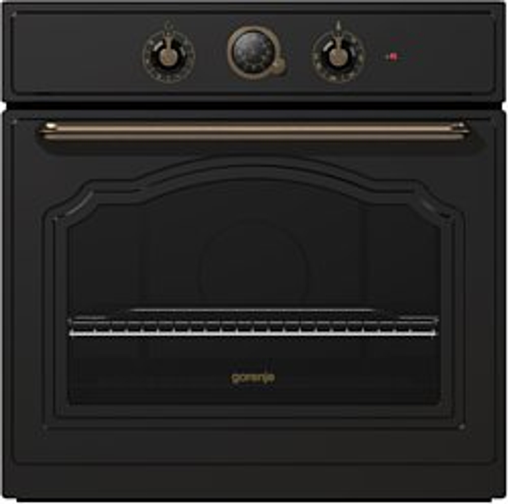 Встраиваемый духовой шкаф  Gorenje (элек) BO 53 CLB