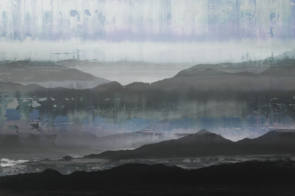 Дизайнерские обои Wall Street Euphoria