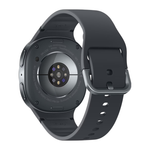 Умные часы Samsung Galaxy Watch8, 40 мм, Bluetooth/Wi-Fi Доступность некоторых функций зависит от используемого смартфона, региона устройства и страны использования