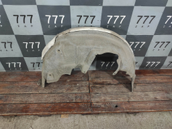 Подкрылок задний левый Lexus NX 2 21-нв Б/У Оригинал 6563878020