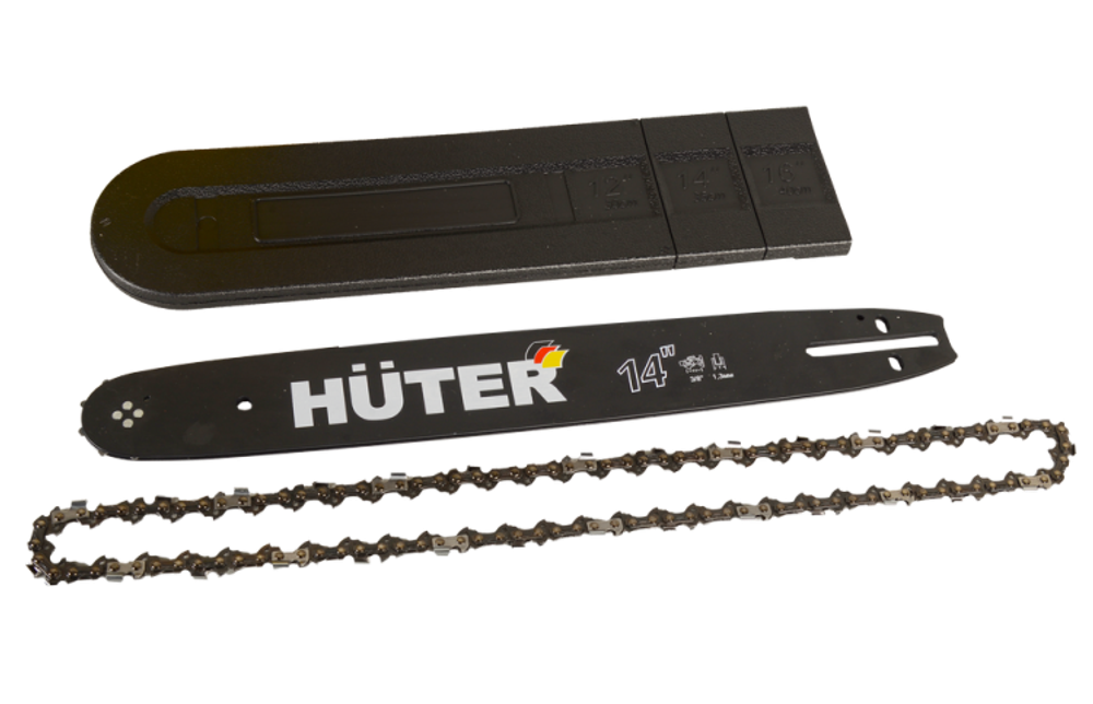 Бензопила Huter BS-4514