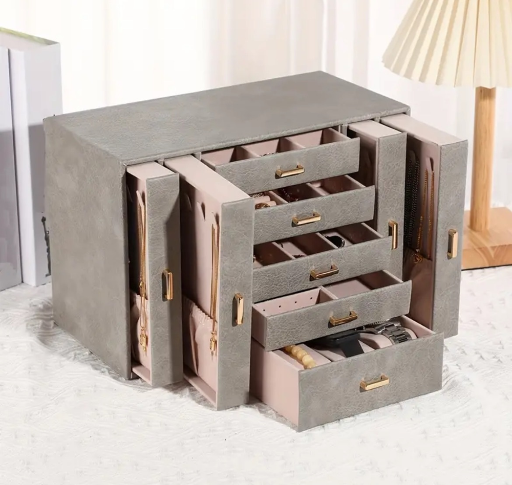 Шкатулка ДЛЯ Украшений Комод 231В ЛИКВИ!