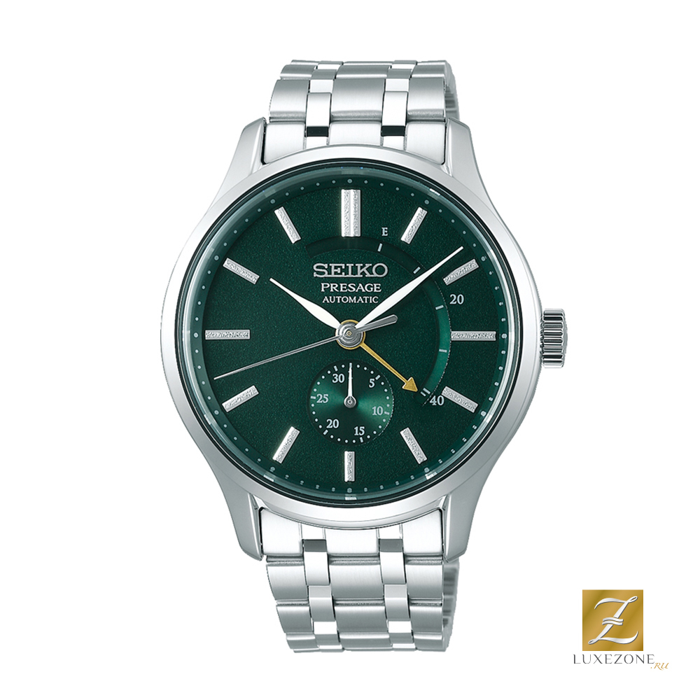 Seiko SSA397J1