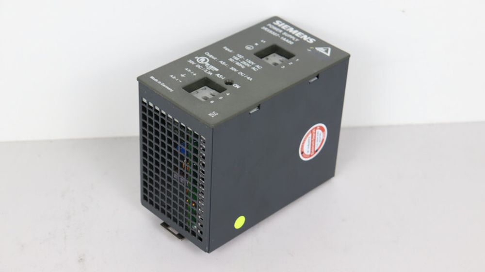 SIEMENS 3RX9307-1AA00