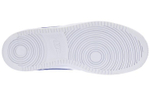 Кроссовки Nike Court Vision Low (Женская размерная сетка)