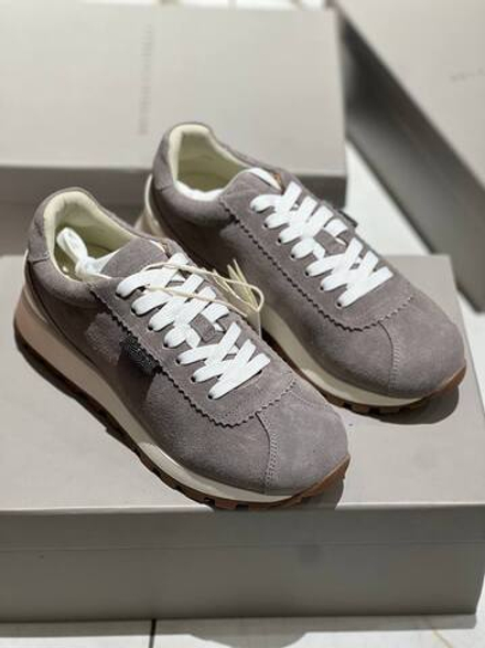 Кроссовки Brunello Cucinelli