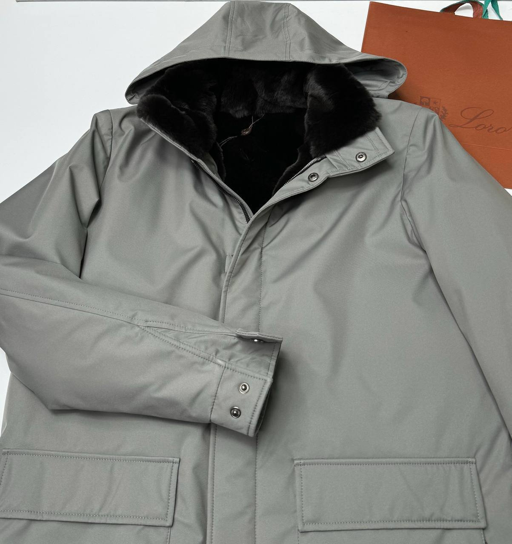 Куртка Loro Piana