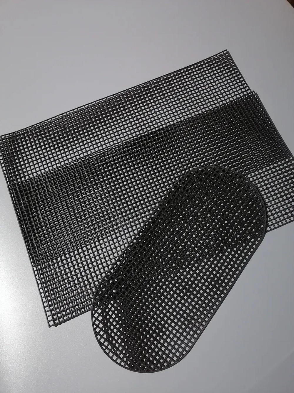 Канва для сумки Шоппер мини