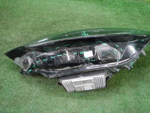 Фара левая Land-Rover Discovery 5 (2016-2021) LED