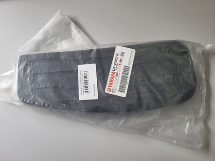 накладка на платформу правая Yamaha Drag Star 1100 XVS1100 XVS1300 Royal Star 1300 4XY-27423-00-00