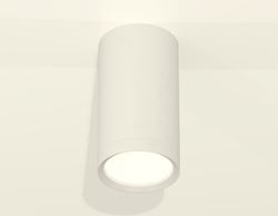 Ambrella Комплект накладного светильника GX53 Накладные XS8161001