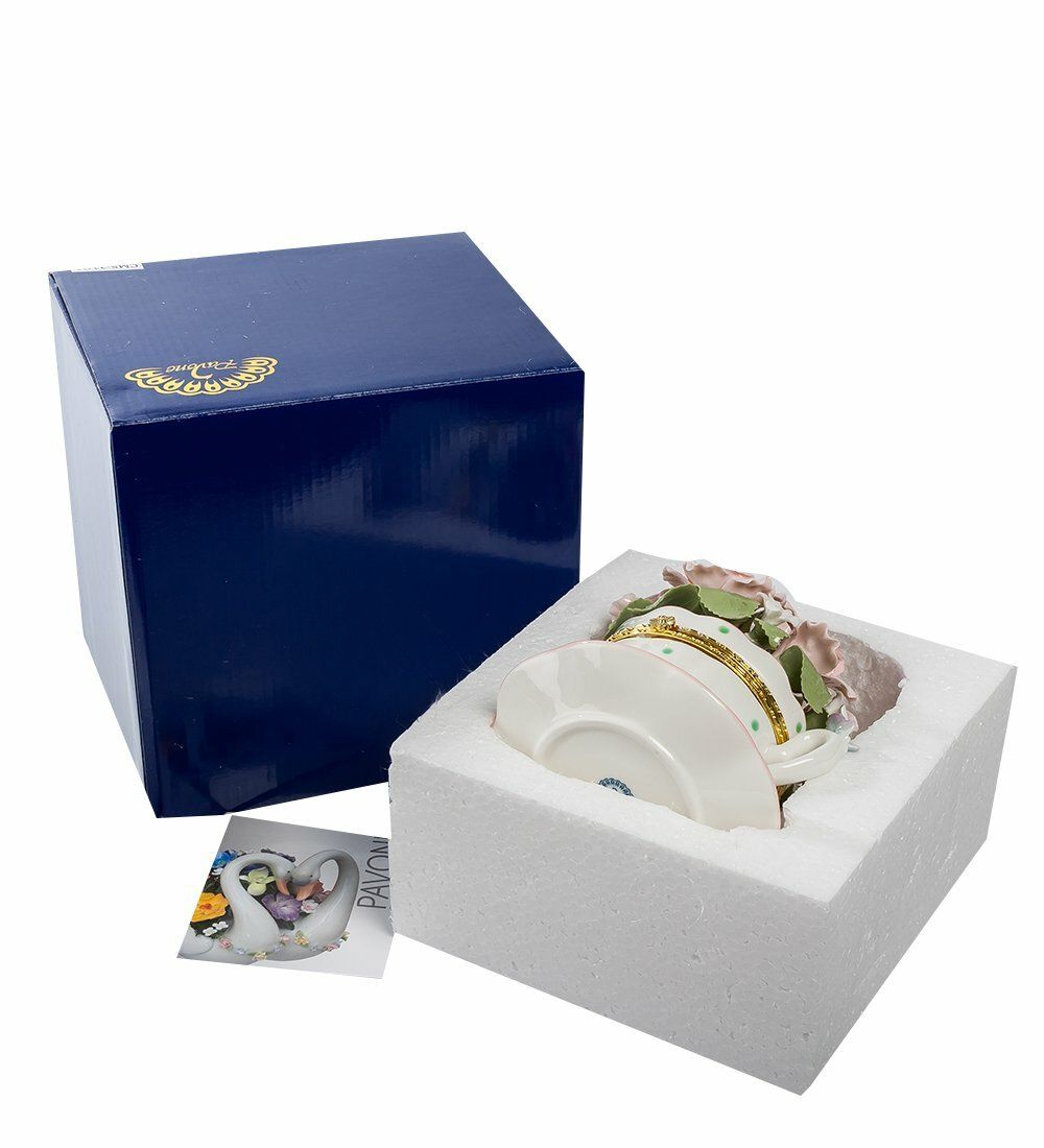 Pavone CMS-33/32 Муз. композиция «Чашечка радости»