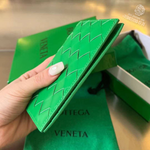 Обложка для паспорта Bottega Veneta