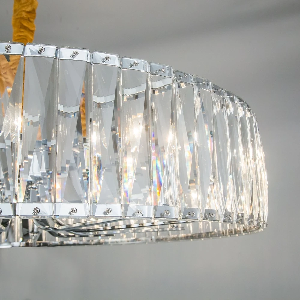 Подвесная люстра Citilux ARIA EL321P10