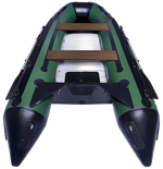 Лодка ПВХ SMarine SDP Max 380