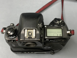 Nikon F5 Body