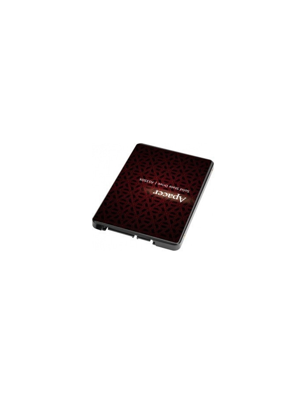 Apacer SSD 256GB AS350X AP256GAS350XR-1 (SATA3.0)