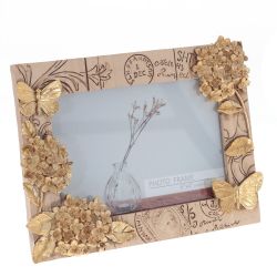 GAEM Фоторамка для фото 10*15, L20 W2 H15 см