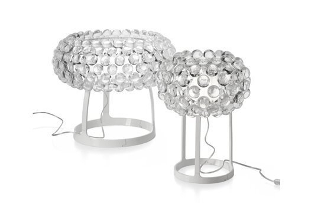 лампа настольная Caboche D35