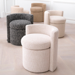 Пуф Stool Arcadia арт.115606