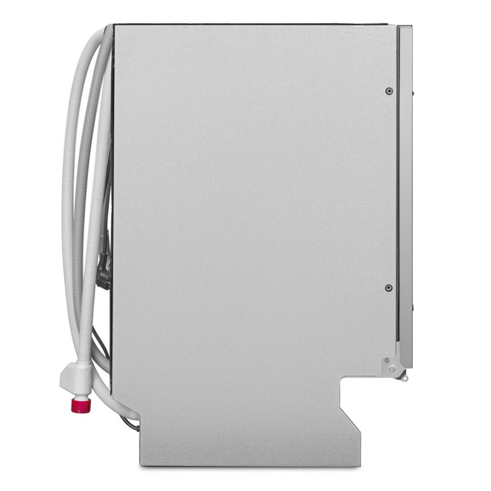 Полностью встраиваемая посудомоечная машина Smeg STL324AQLL