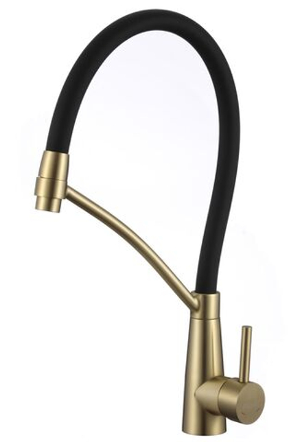 Смеситель для кухонной мойки Fmark FS8255C-01